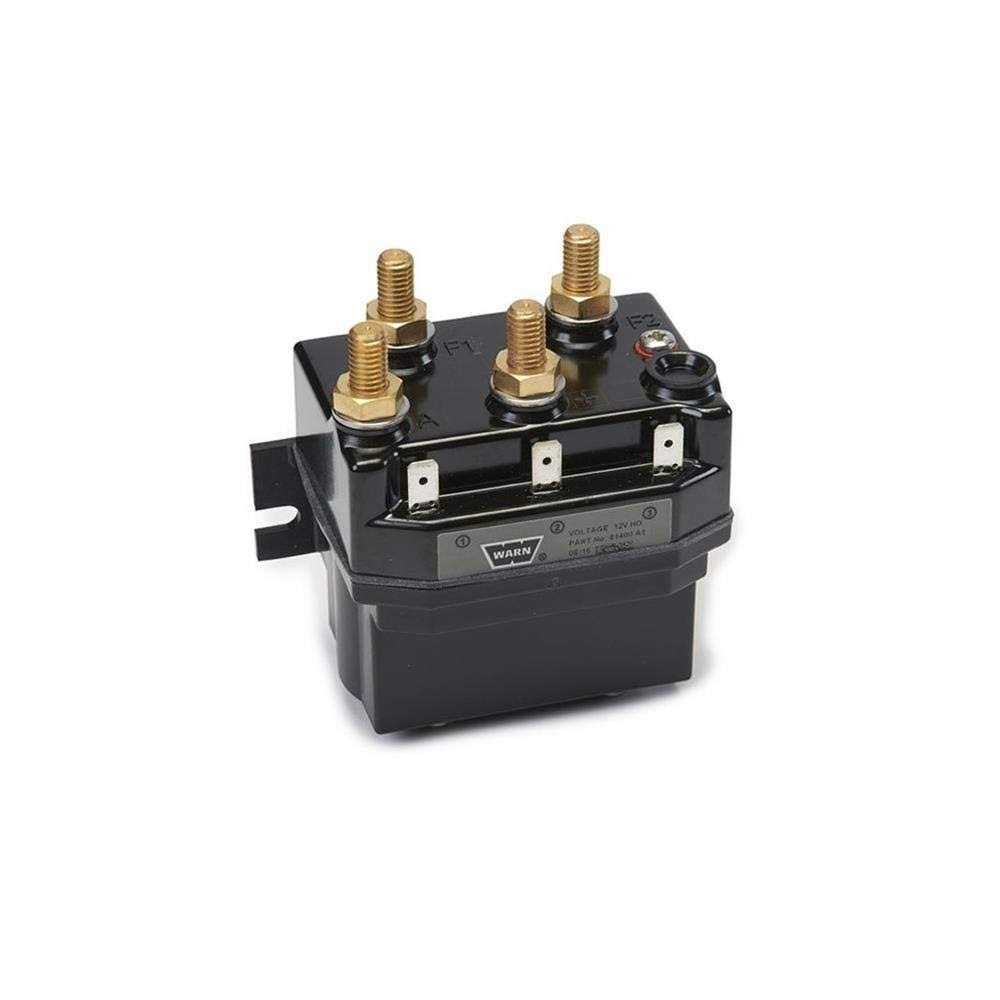 Warn Contactor 98381 - Image 5