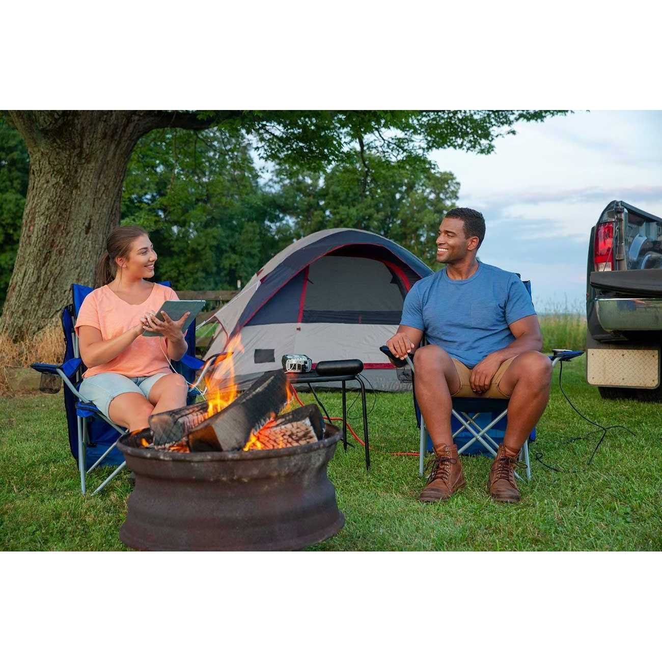 Cobra PRO 3000W Power Inverter - Image 5