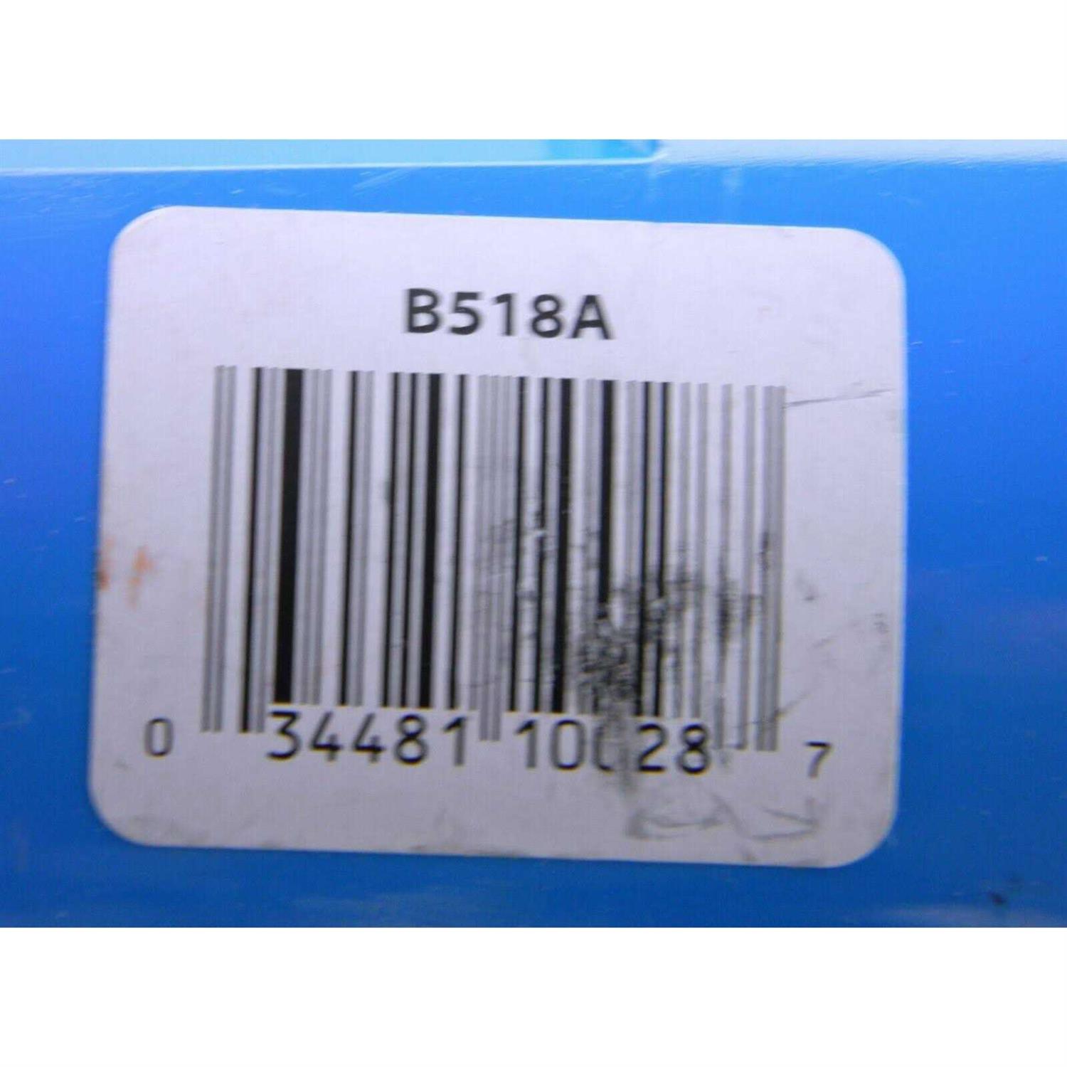 Carlon PVC 2 Gang Box - Image 2