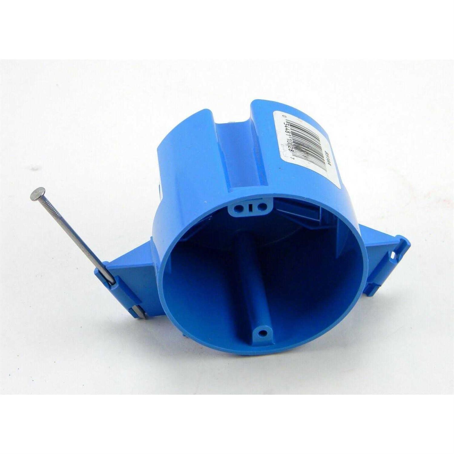 Carlon PVC 2 Gang Box - Image 3