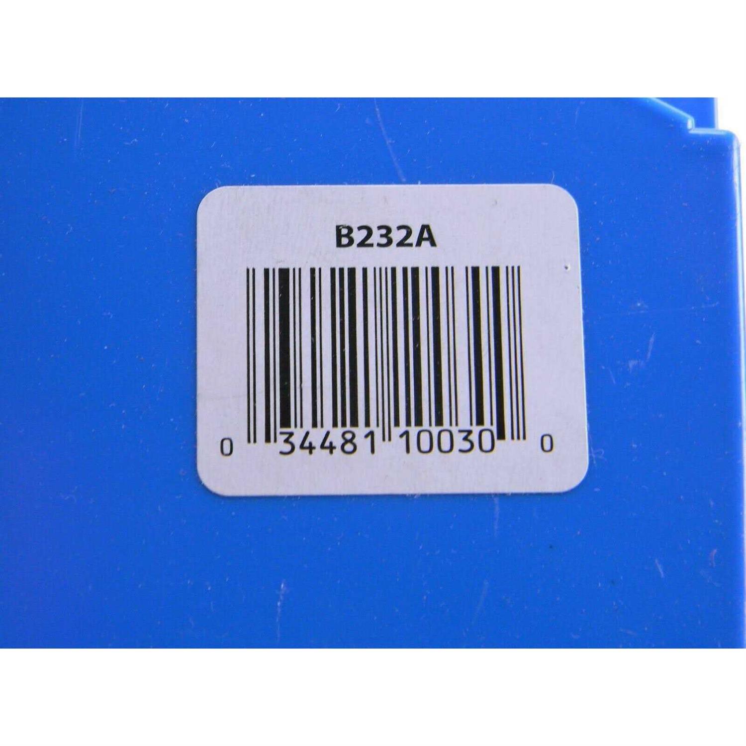 Carlon PVC 2 Gang Box - Image 5