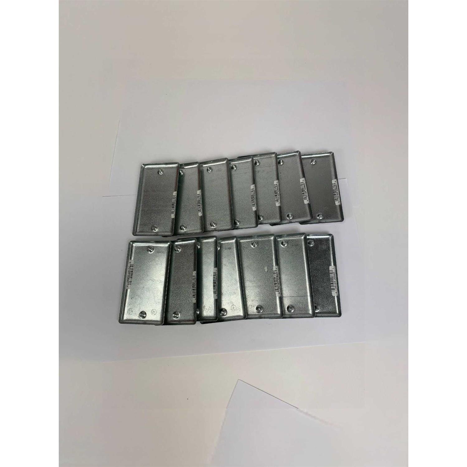 Raco Handy Box Cover 860 - Image 2