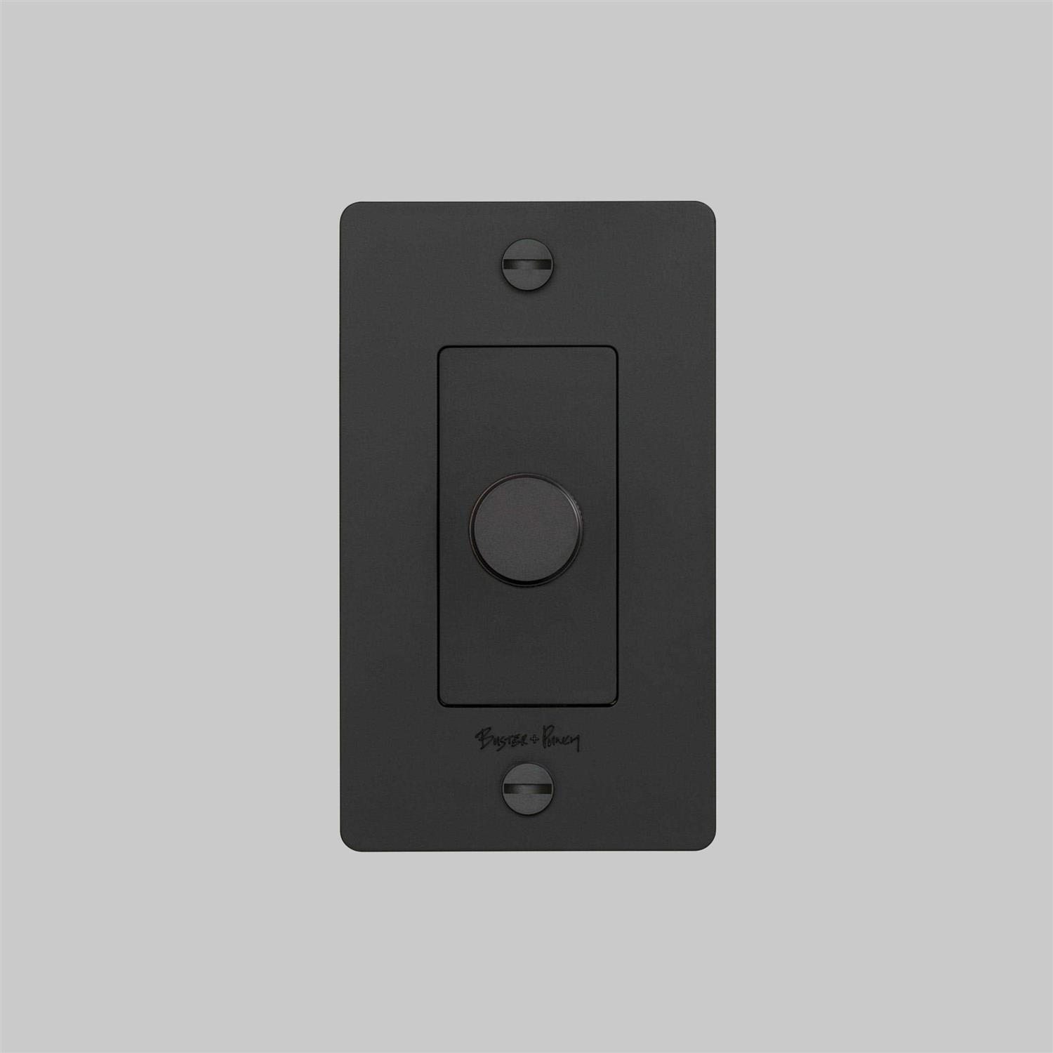 Buster + Punch 1 Gang Dimmer Complete NDR - Image 5