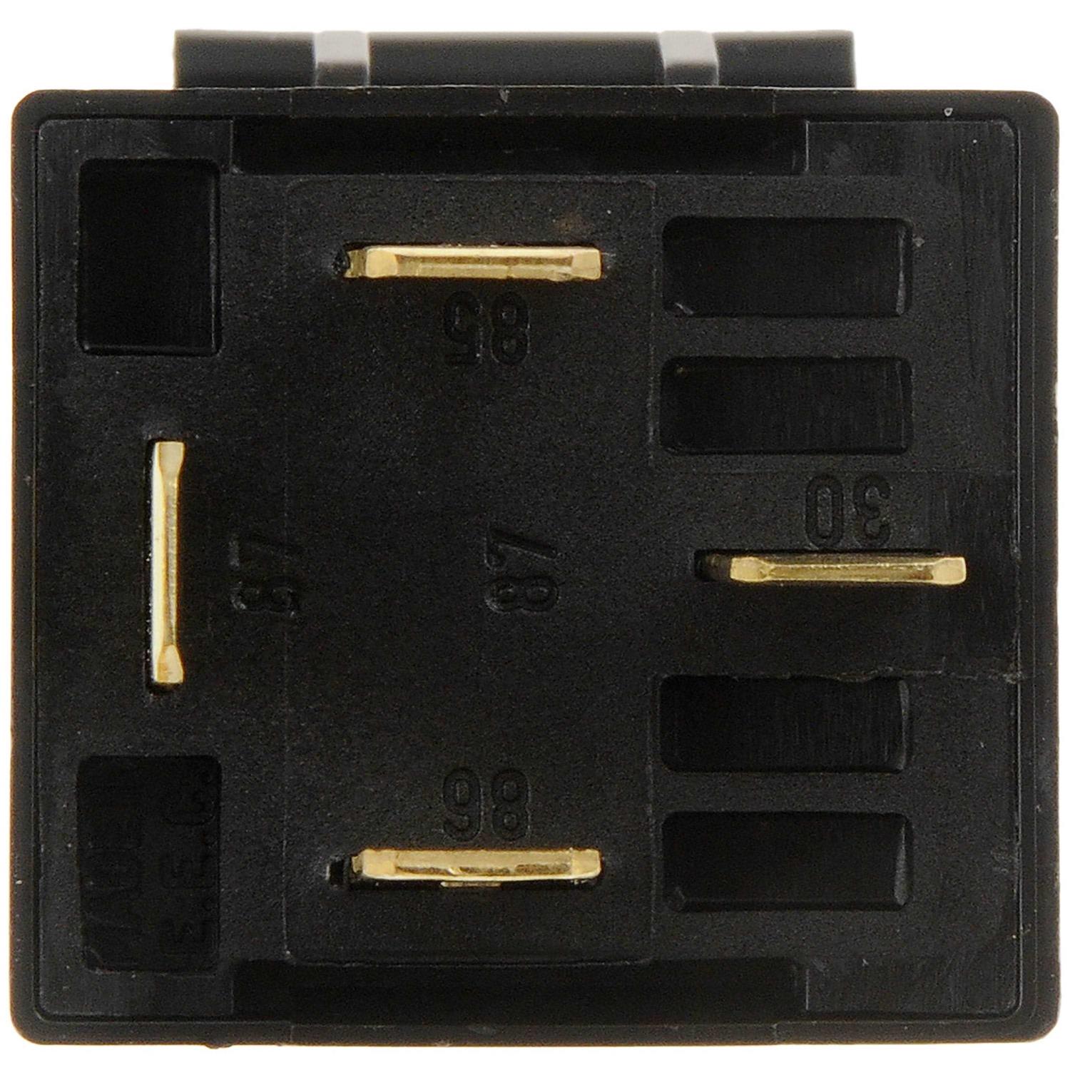 Dorman 84601 Relay - Image 2