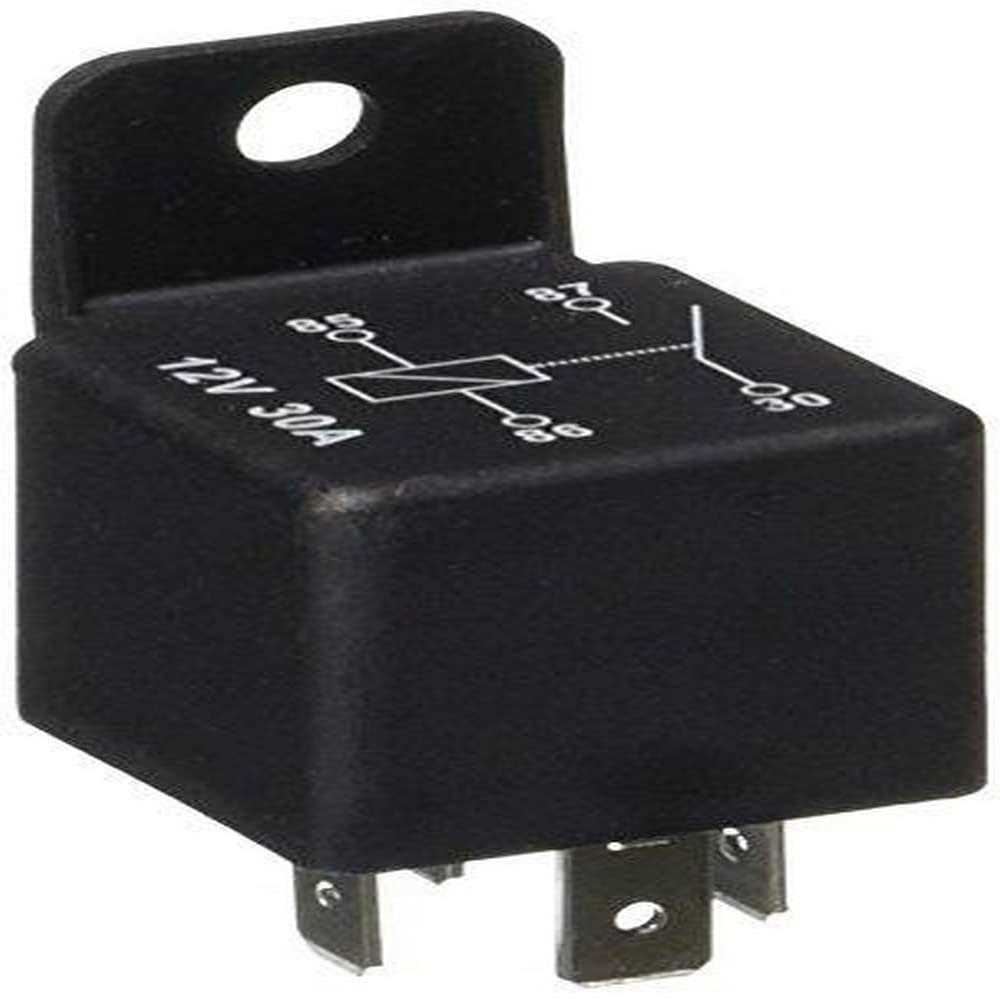 Dorman 84601 Relay - Image 3