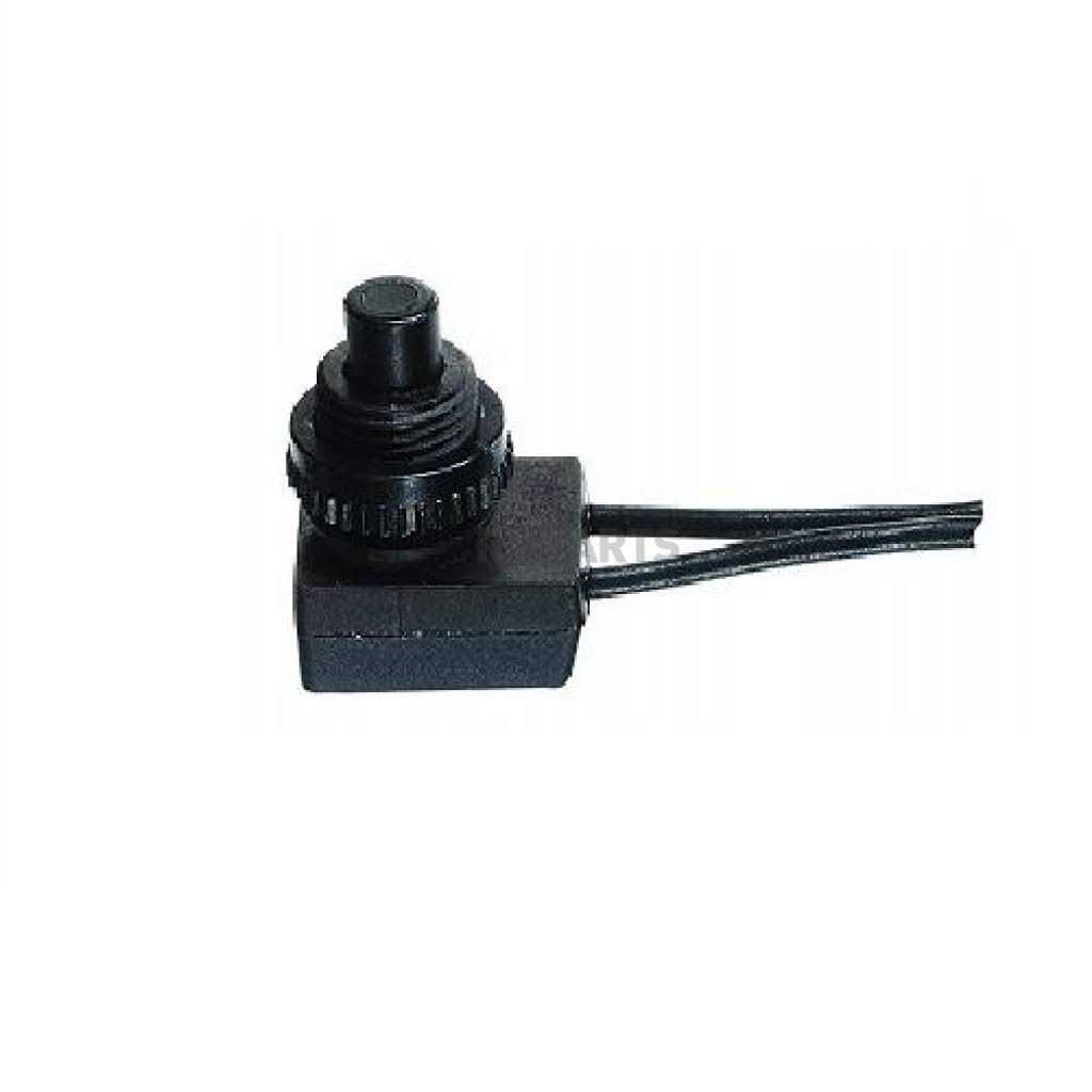 RV Designer S731 Push Button On/Off Switch - Image 3
