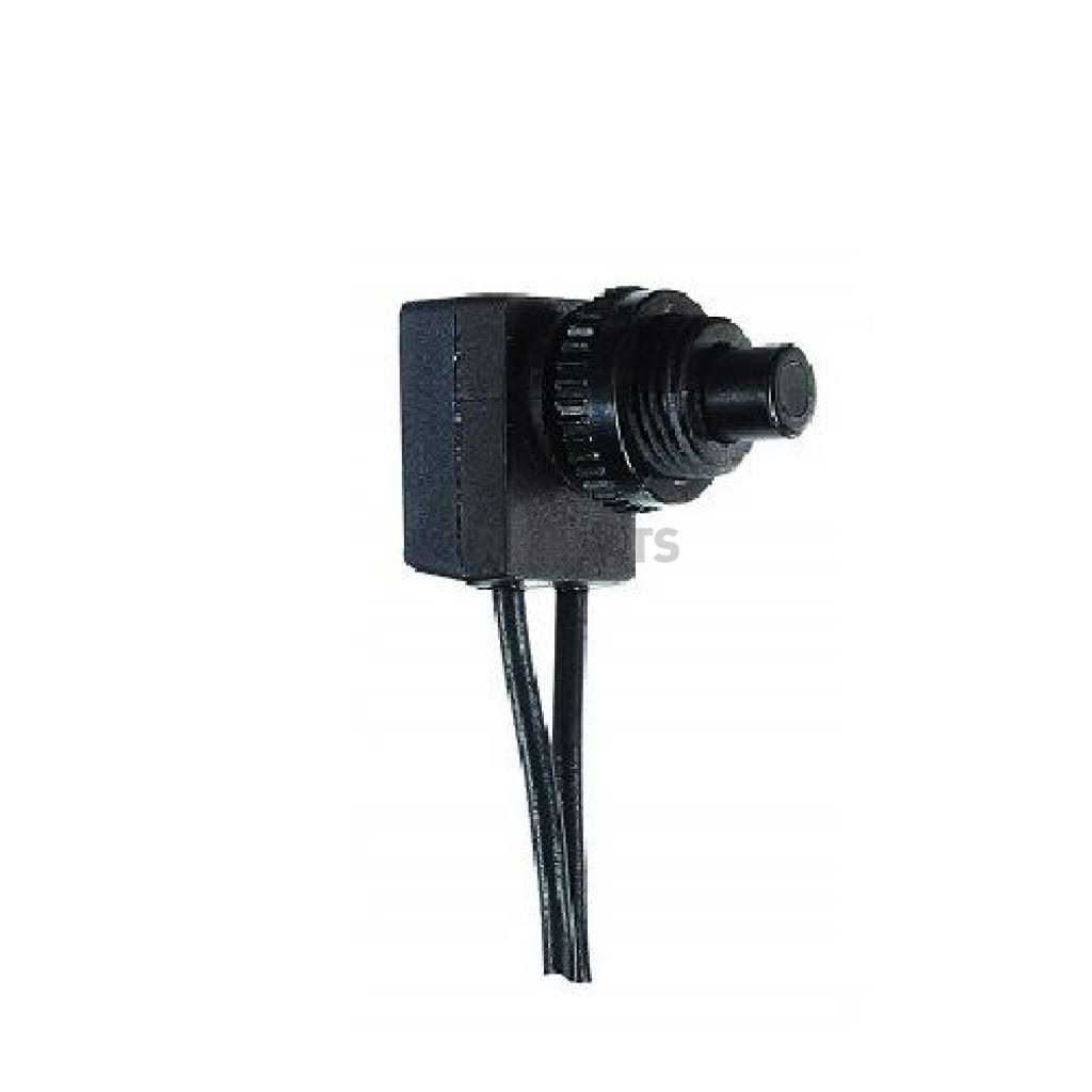 RV Designer S731 Push Button On/Off Switch - Image 5