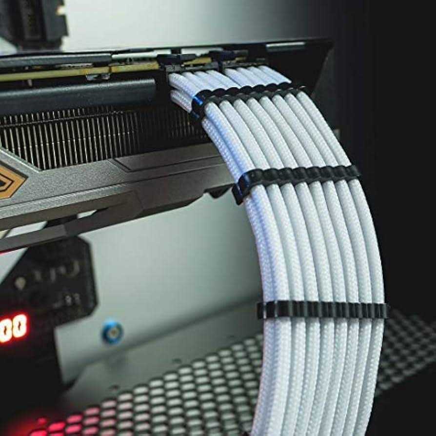 CableMod Pro Bridged Comb Kit - Image 2