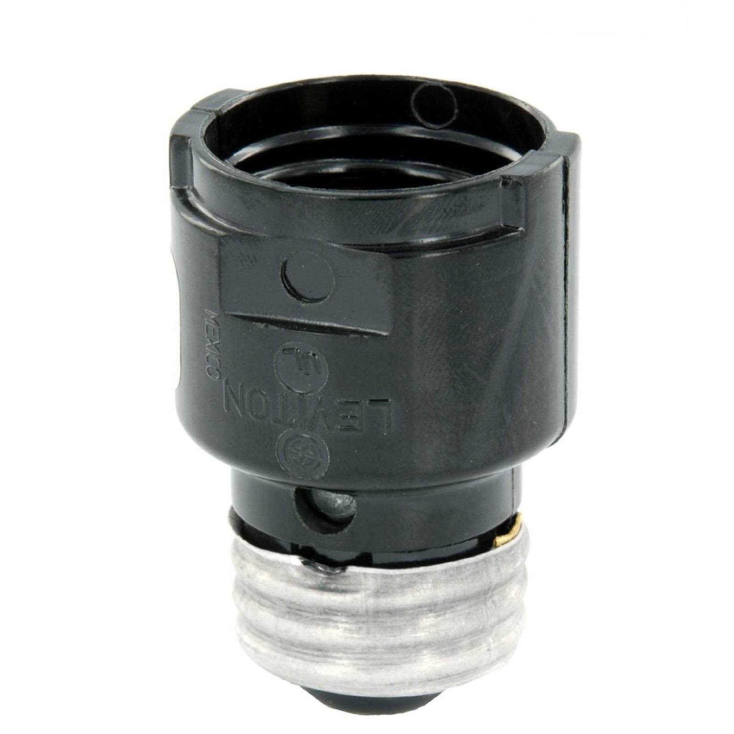 Leviton Socket Extension 2006 - Image 2