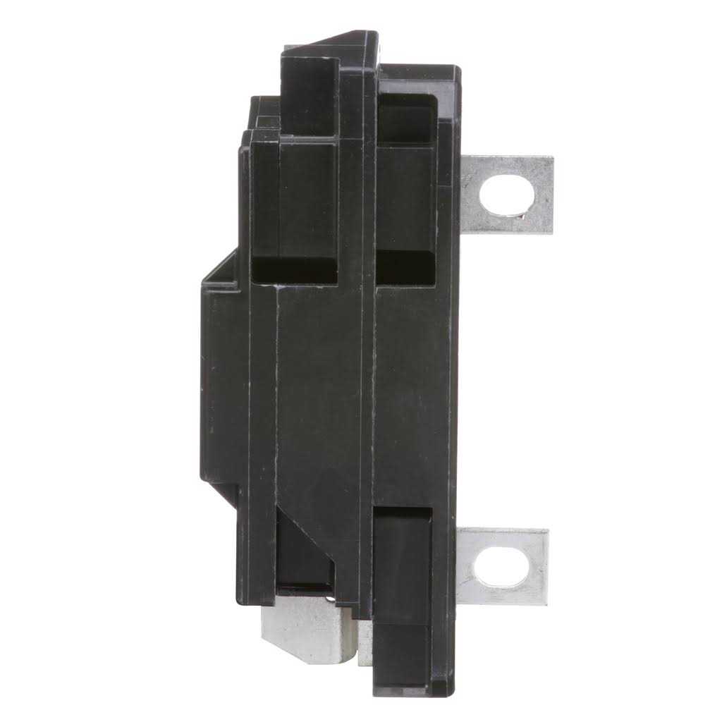 Square D QOM50VH Miniature Circuit Breaker 240V 50A