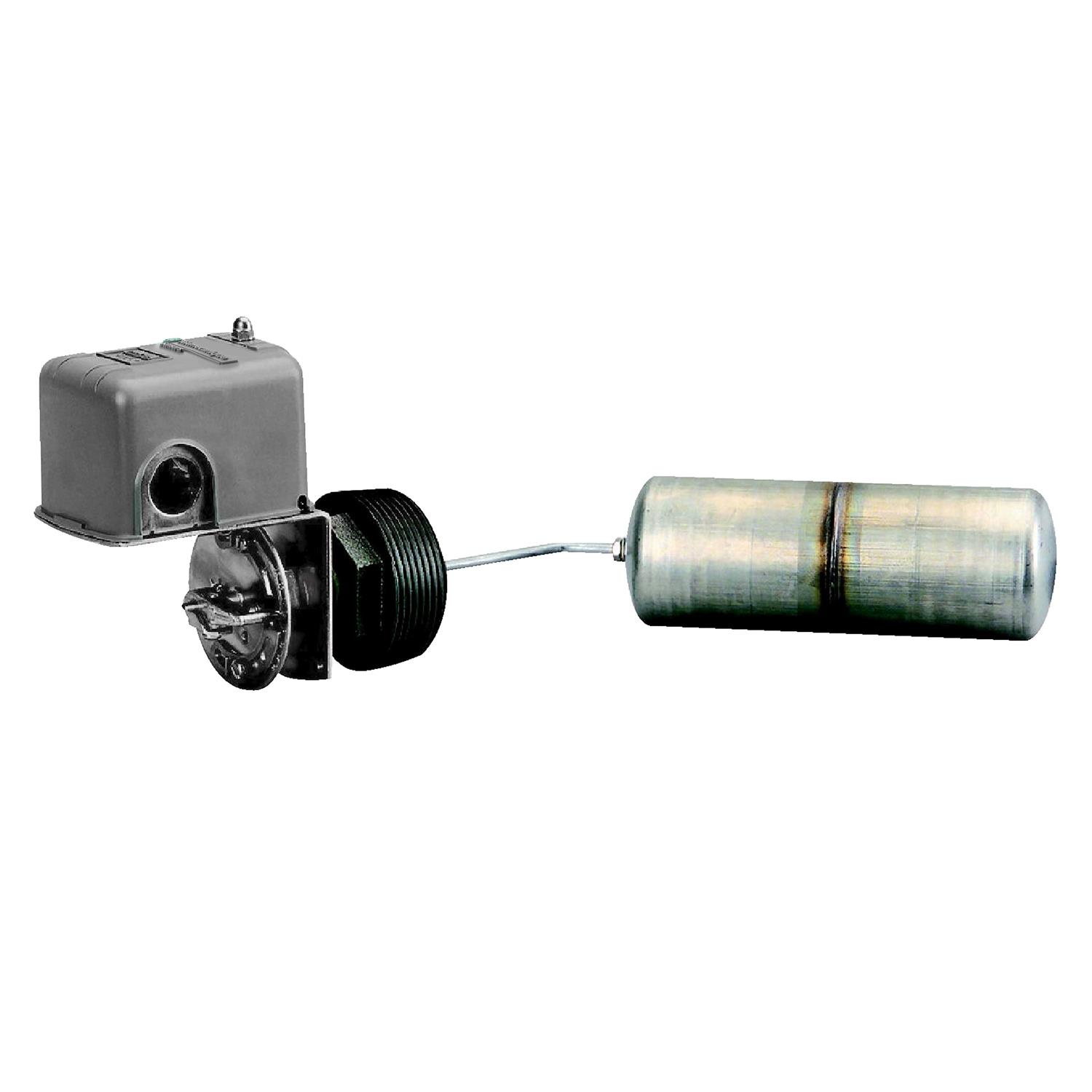 Square D 9037HG33 Float Switch