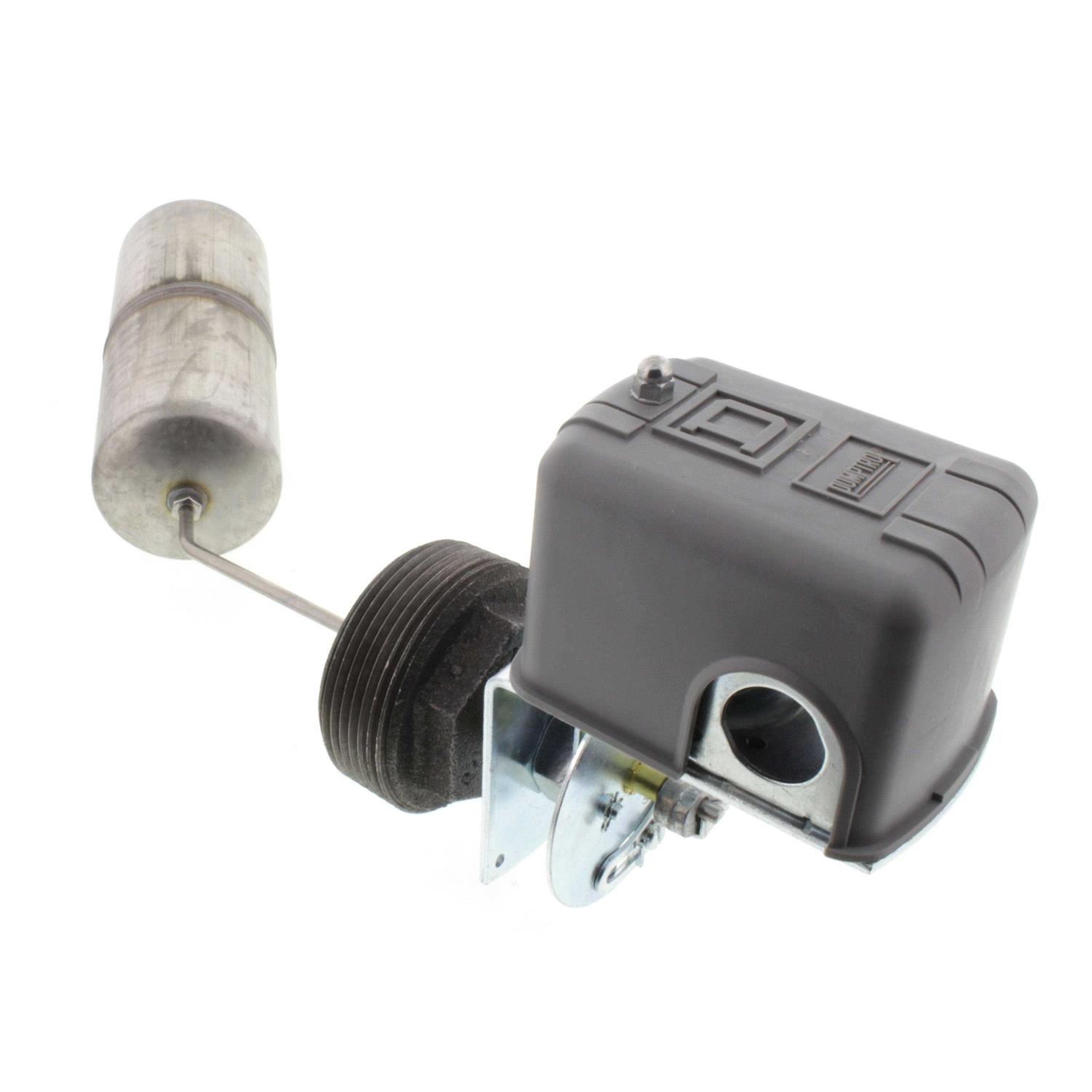 Square D 9037HG33 Float Switch - Image 4