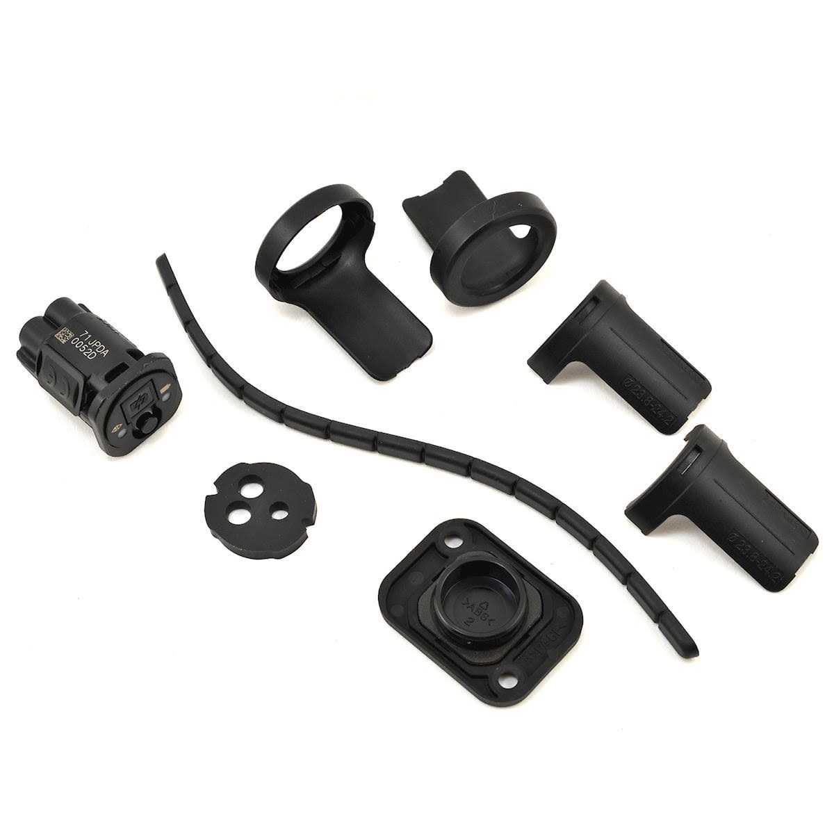 Shimano Di2 EW-RS910 Junction A Box - Image 4