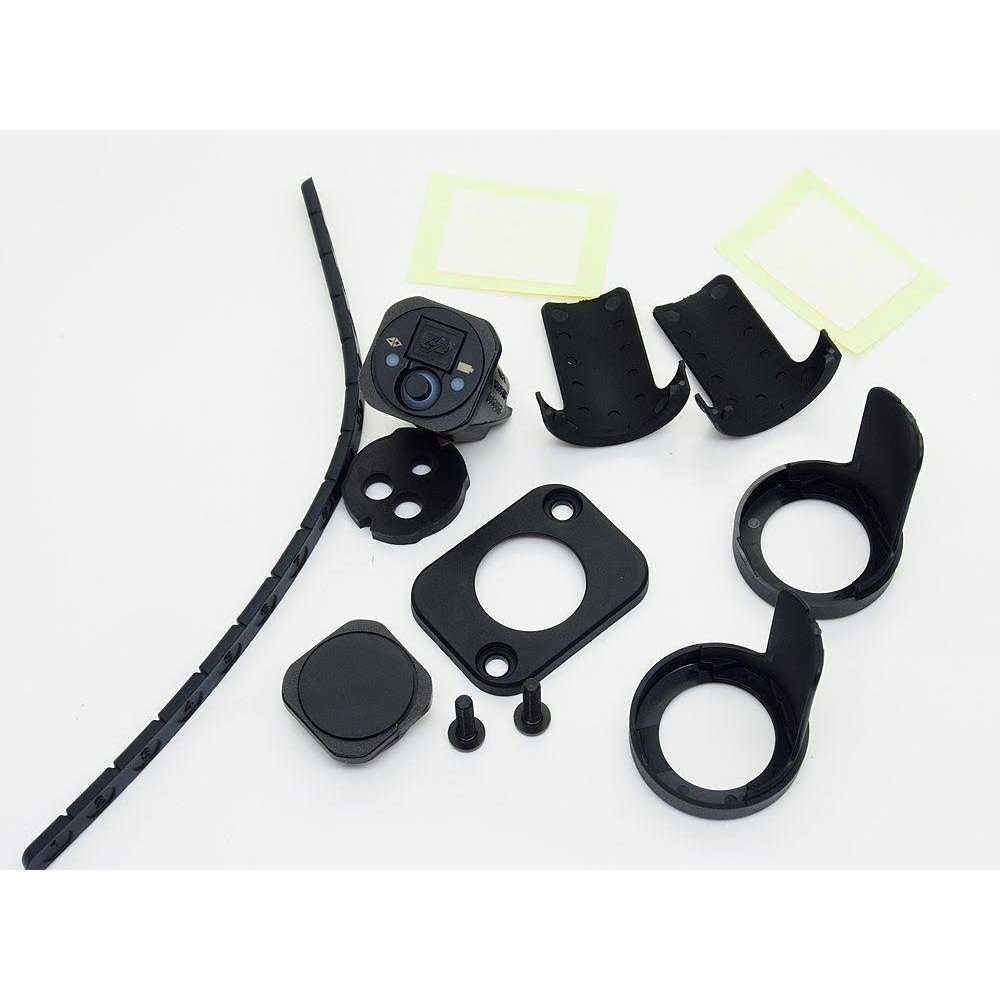 Shimano Di2 EW-RS910 Junction A Box - Image 5