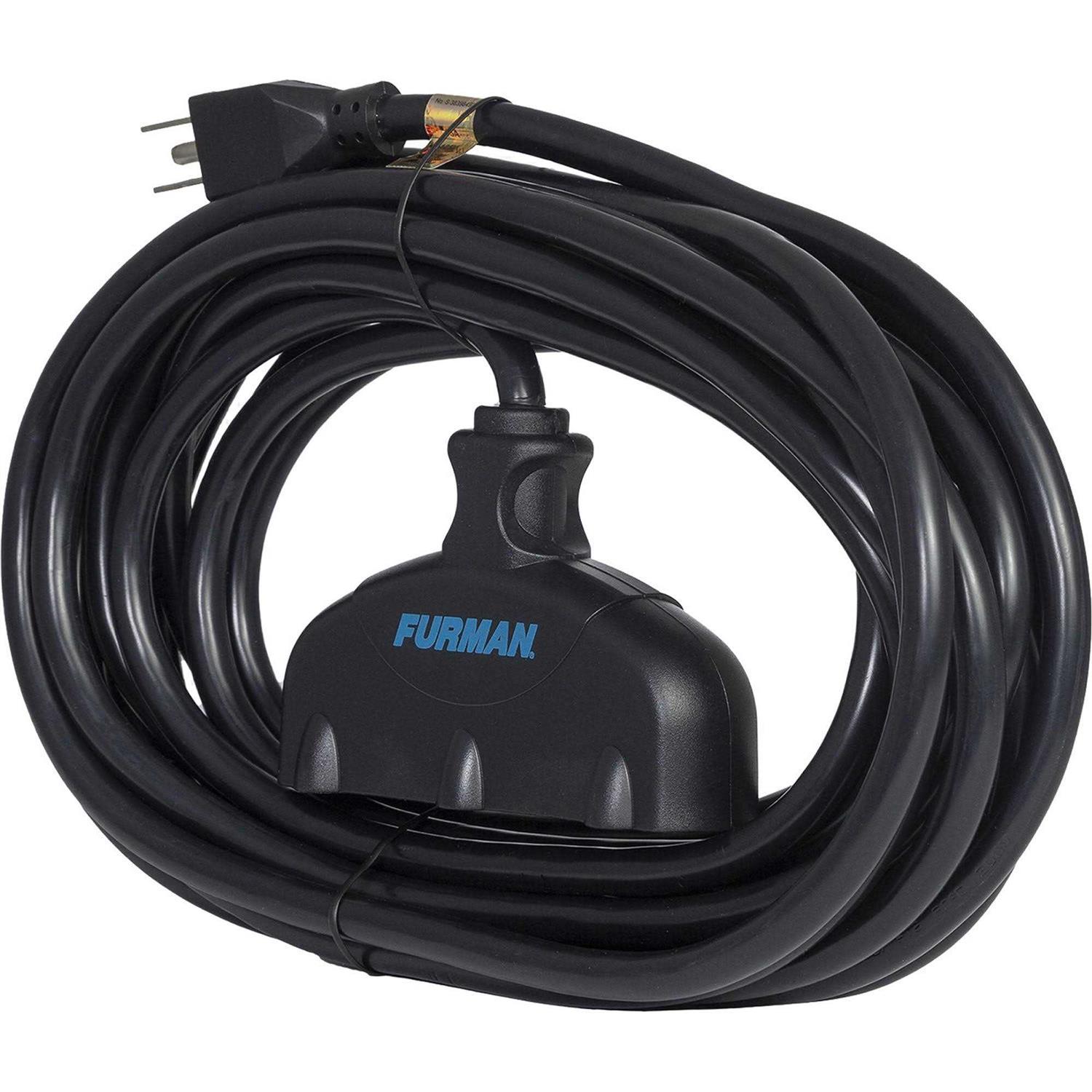 Furman ACX-25 Extension Cord