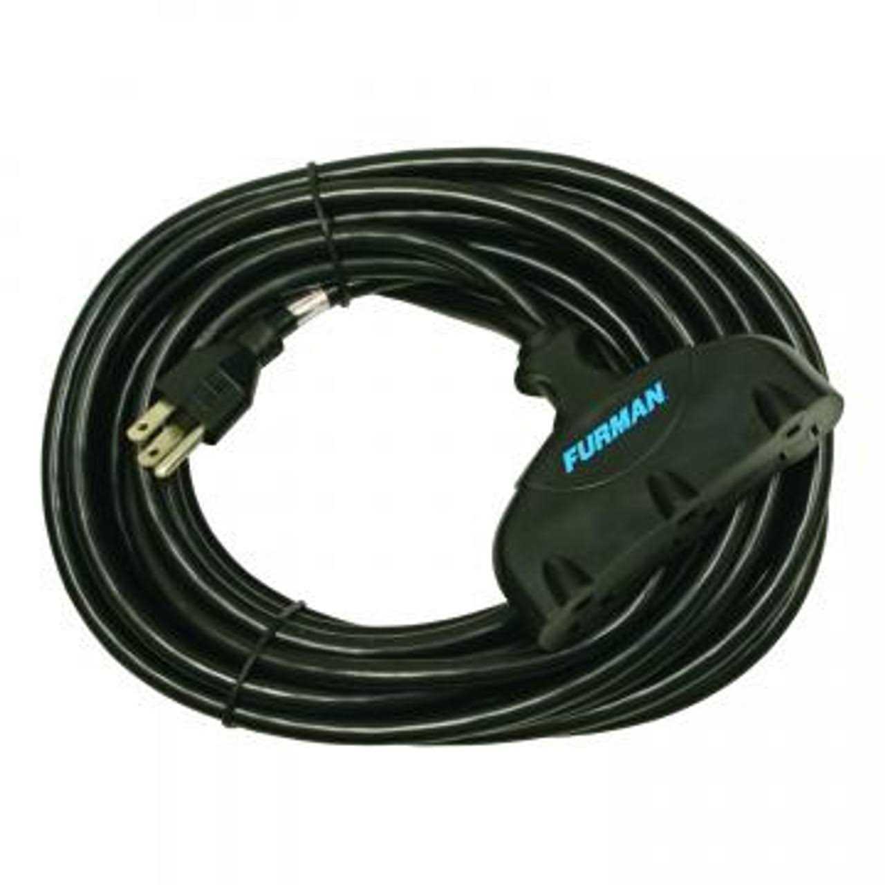Furman ACX-25 Extension Cord - Image 3