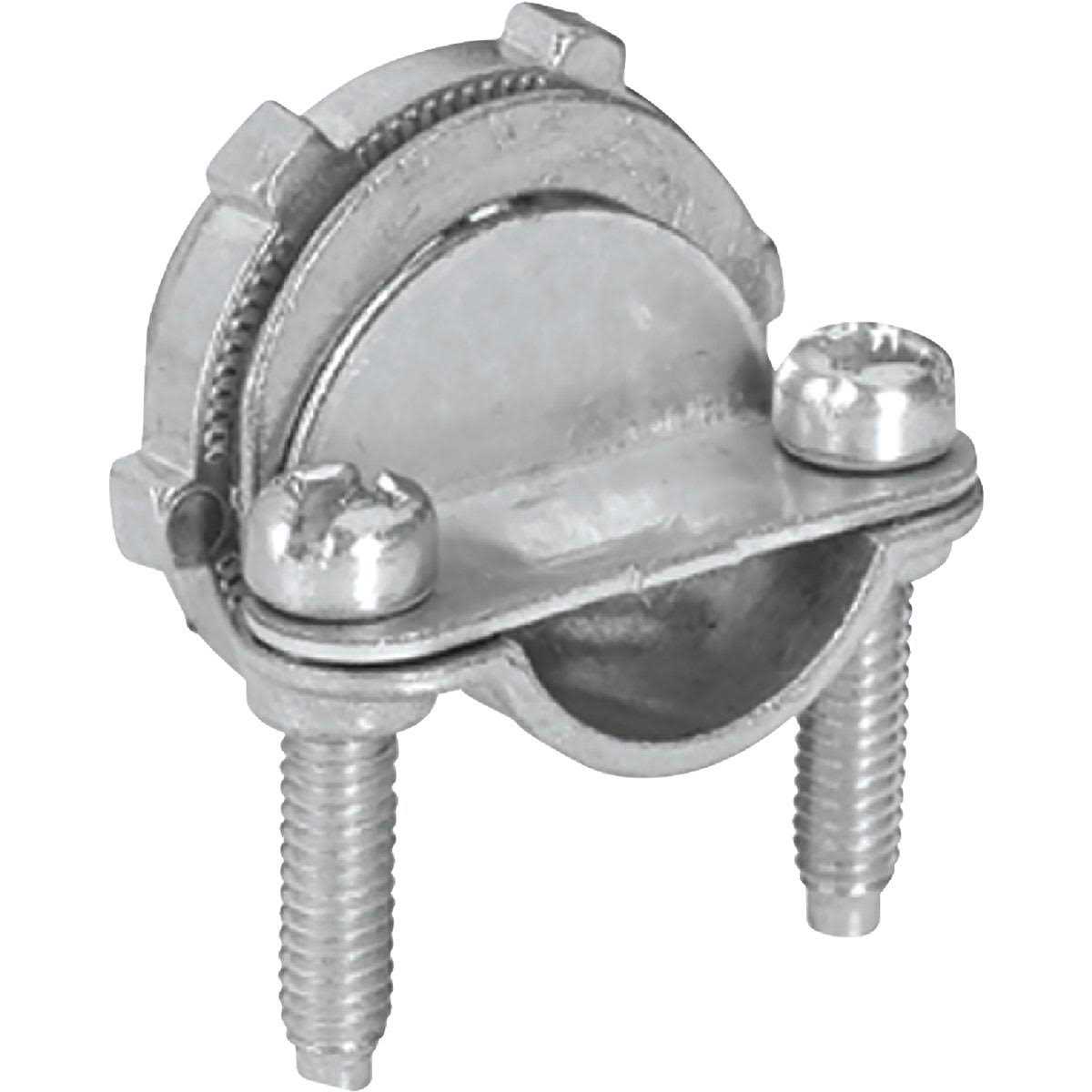 Sigma Engineered Solutions ProConnex 3/8 in. Die-Cast Zinc Combination Box Connector