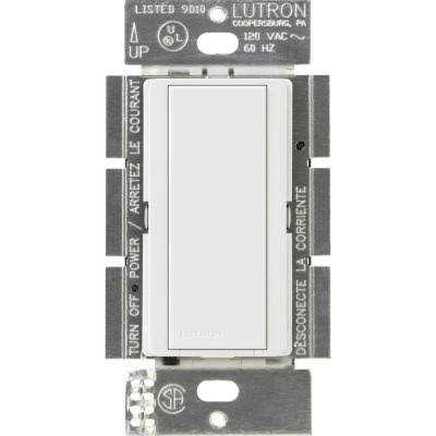 Lutron MA-AS-WH Maestro Companion Switch - Image 2