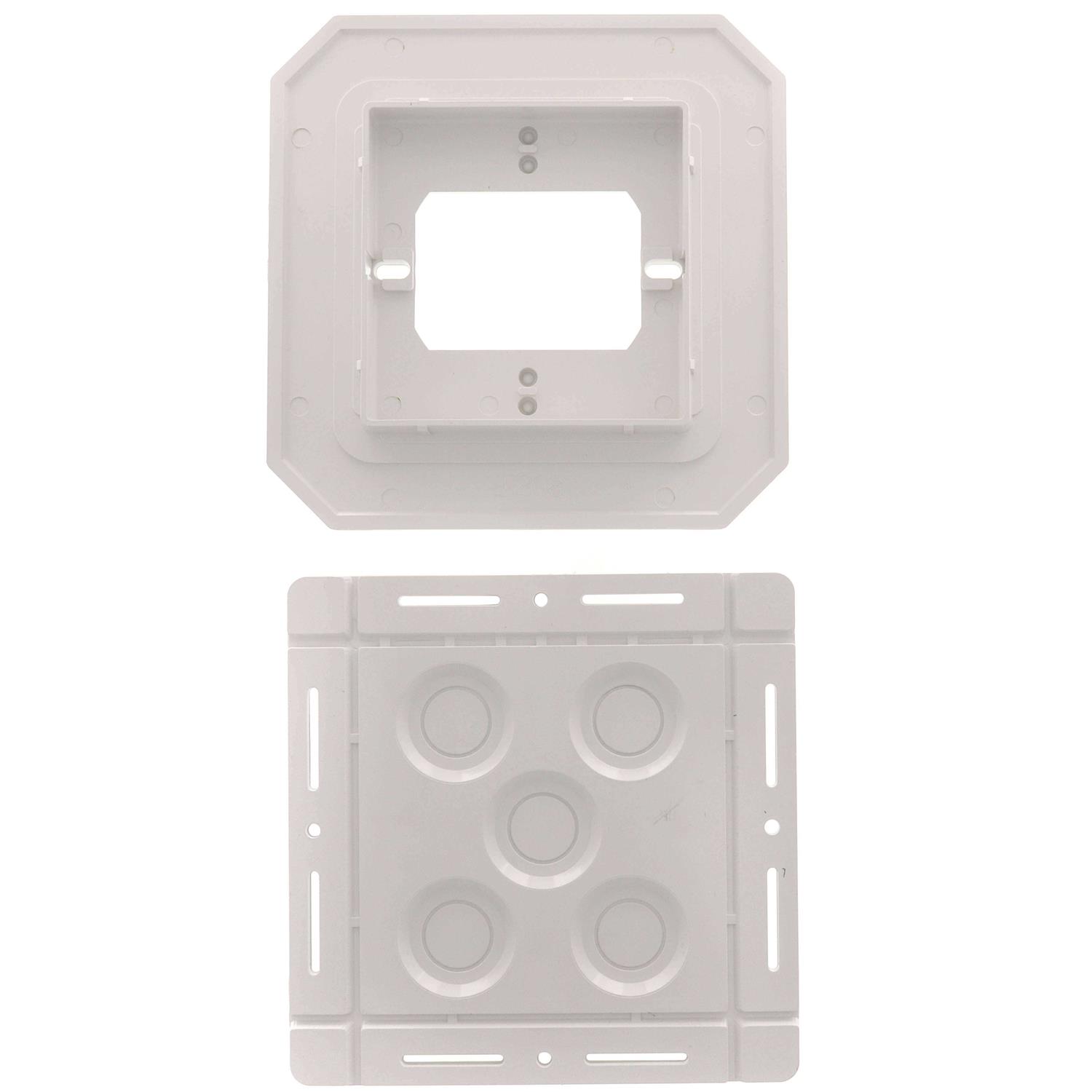 Arlington 8081F Siding Box Kit - Image 2