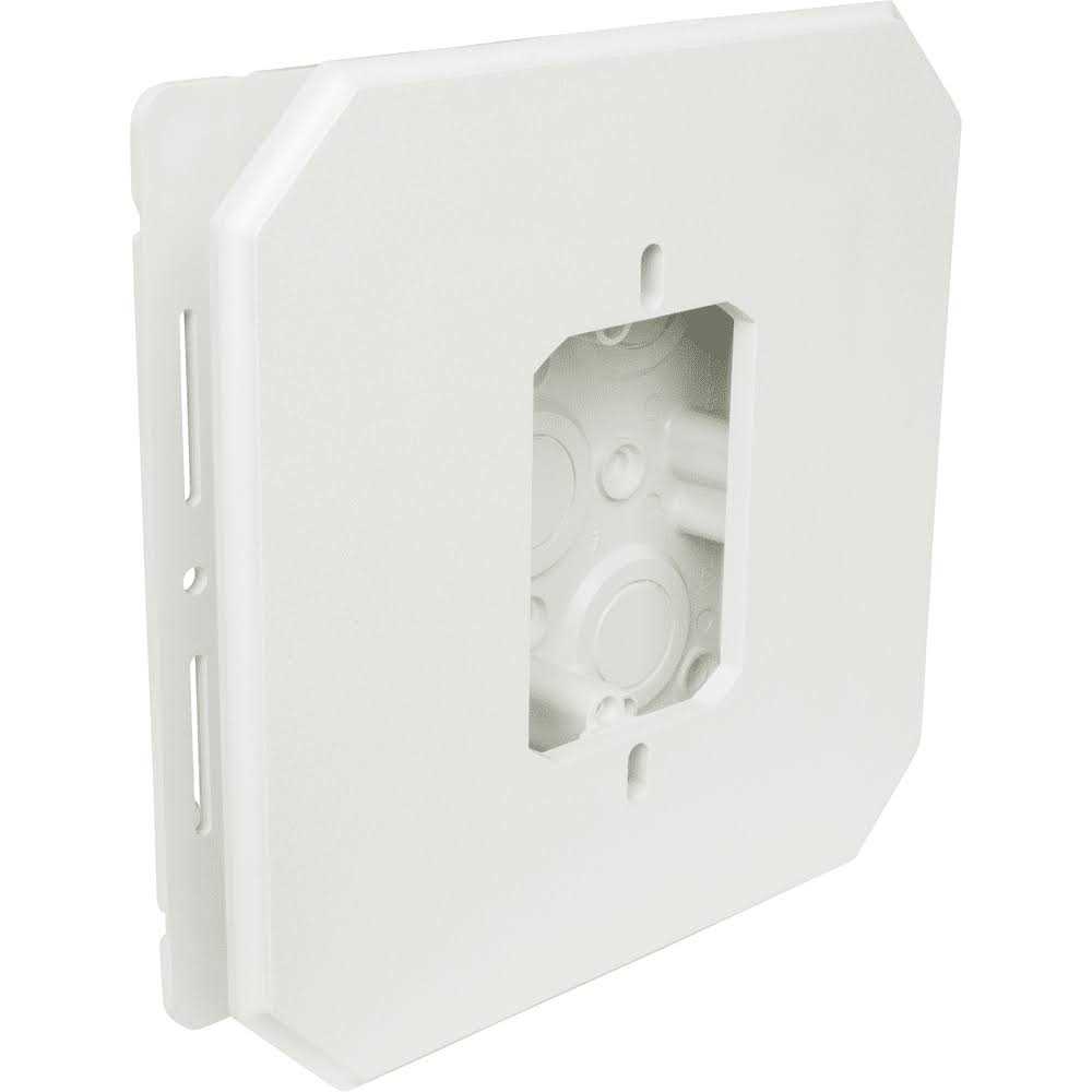 Arlington 8081F Siding Box Kit - Image 4