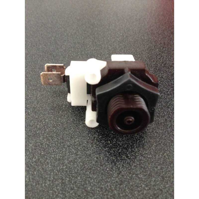 Jacuzzi 7396000 Switch spdt 21 amp air pressure for pump and motor - Image 2