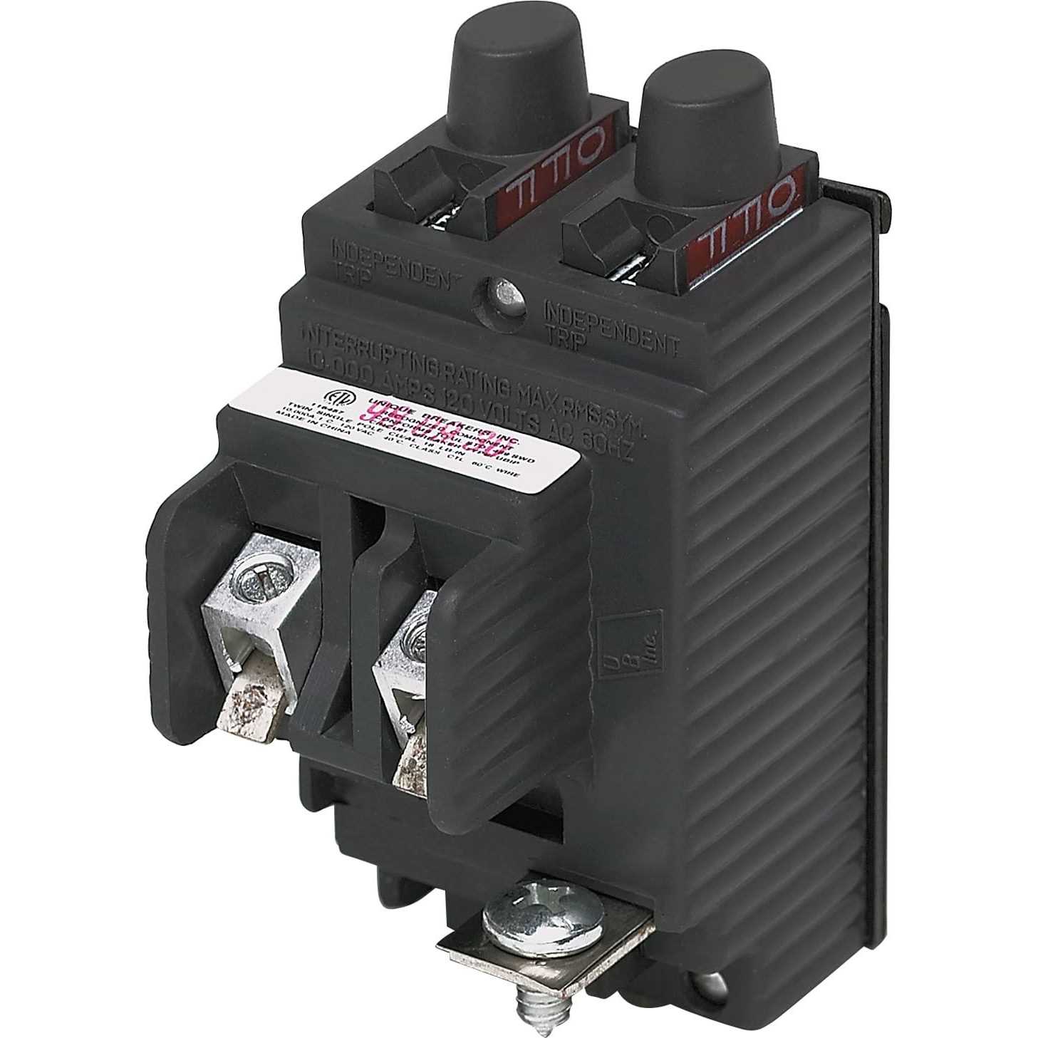 Pushmatic UBIP2020 Circuit Breaker