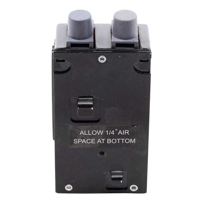 Pushmatic UBIP2020 Circuit Breaker - Image 2