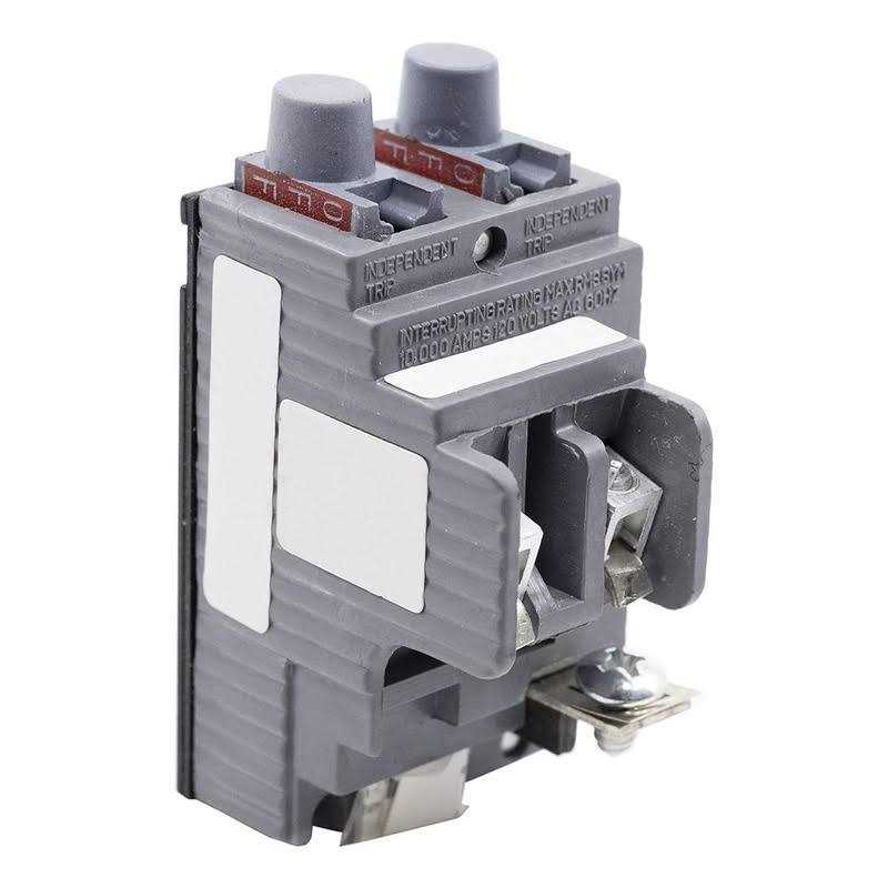Pushmatic UBIP2020 Circuit Breaker - Image 3