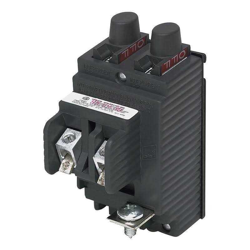 Pushmatic UBIP2020 Circuit Breaker - Image 4