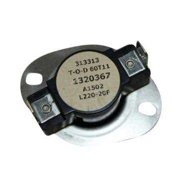 Heil Quaker ICP 1320367 Limit Switch - Image 4