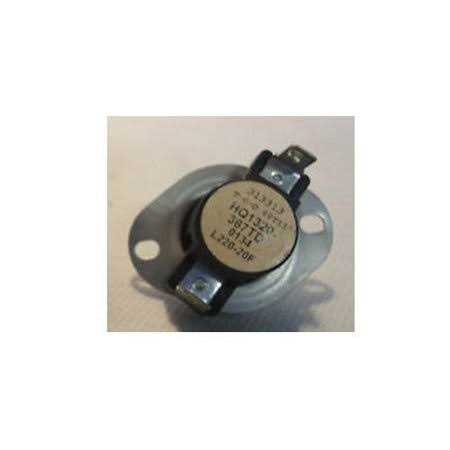 Heil Quaker ICP 1320367 Limit Switch - Image 5
