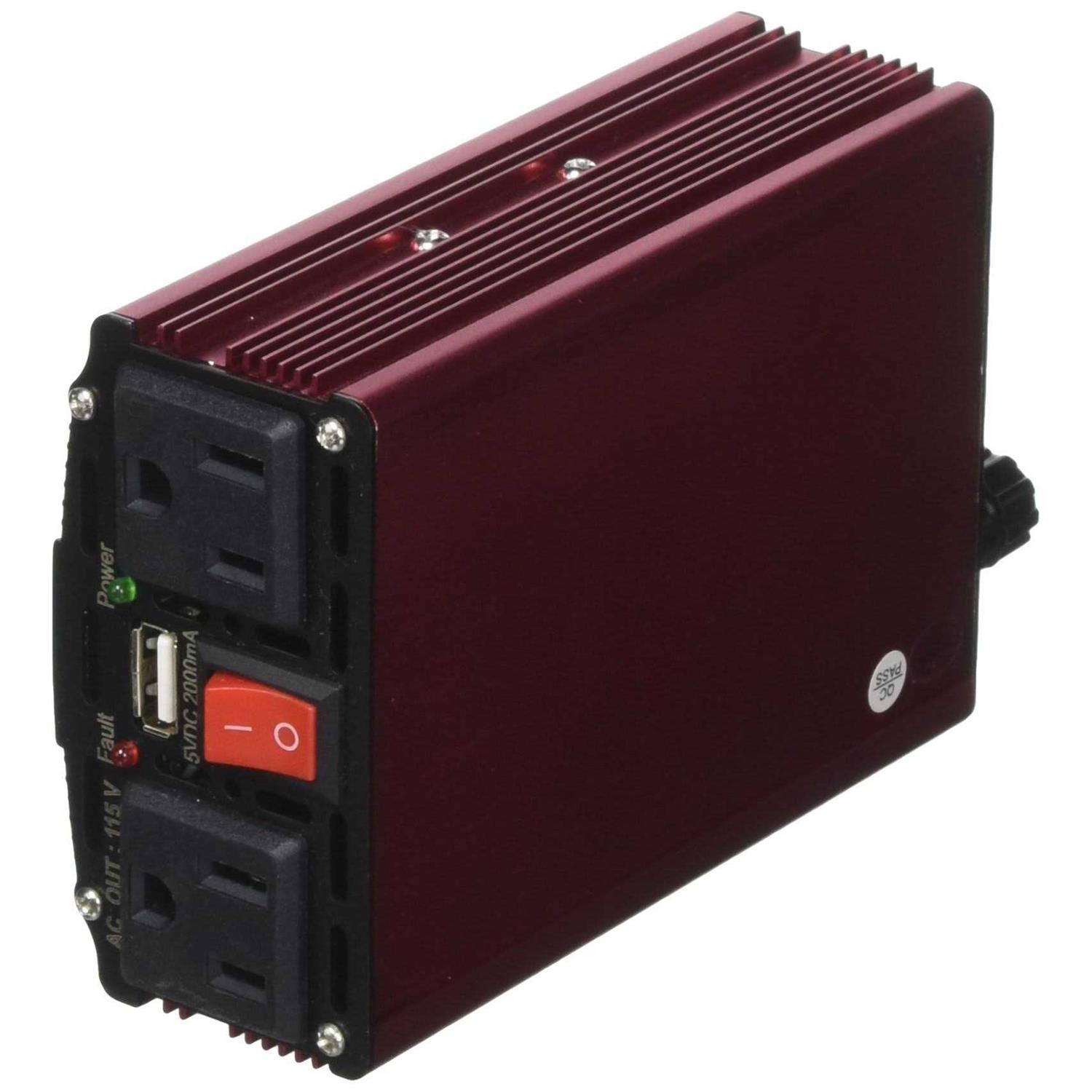 Traeger Power Inverter - Image 2