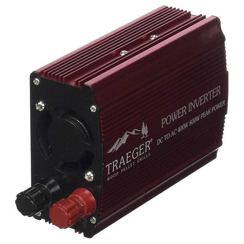 Traeger Power Inverter - Image 3