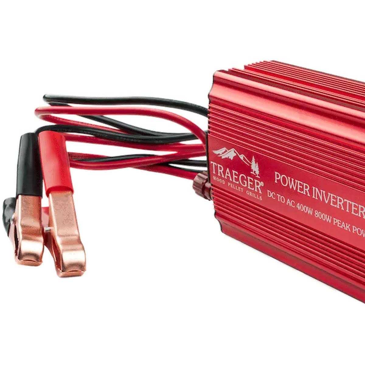 Traeger Power Inverter - Image 5