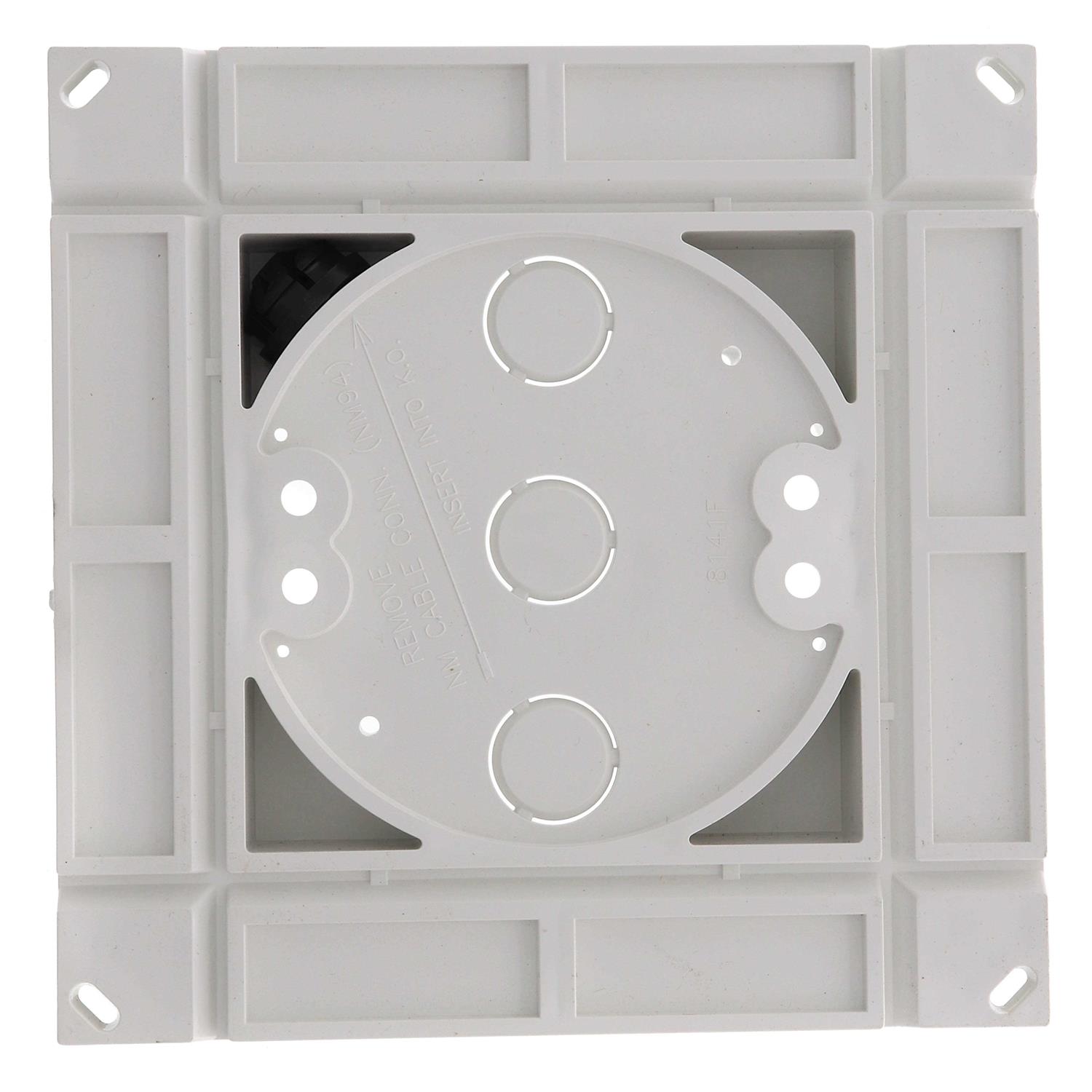 Arlington 8141F Siding Mounting Block - Image 5