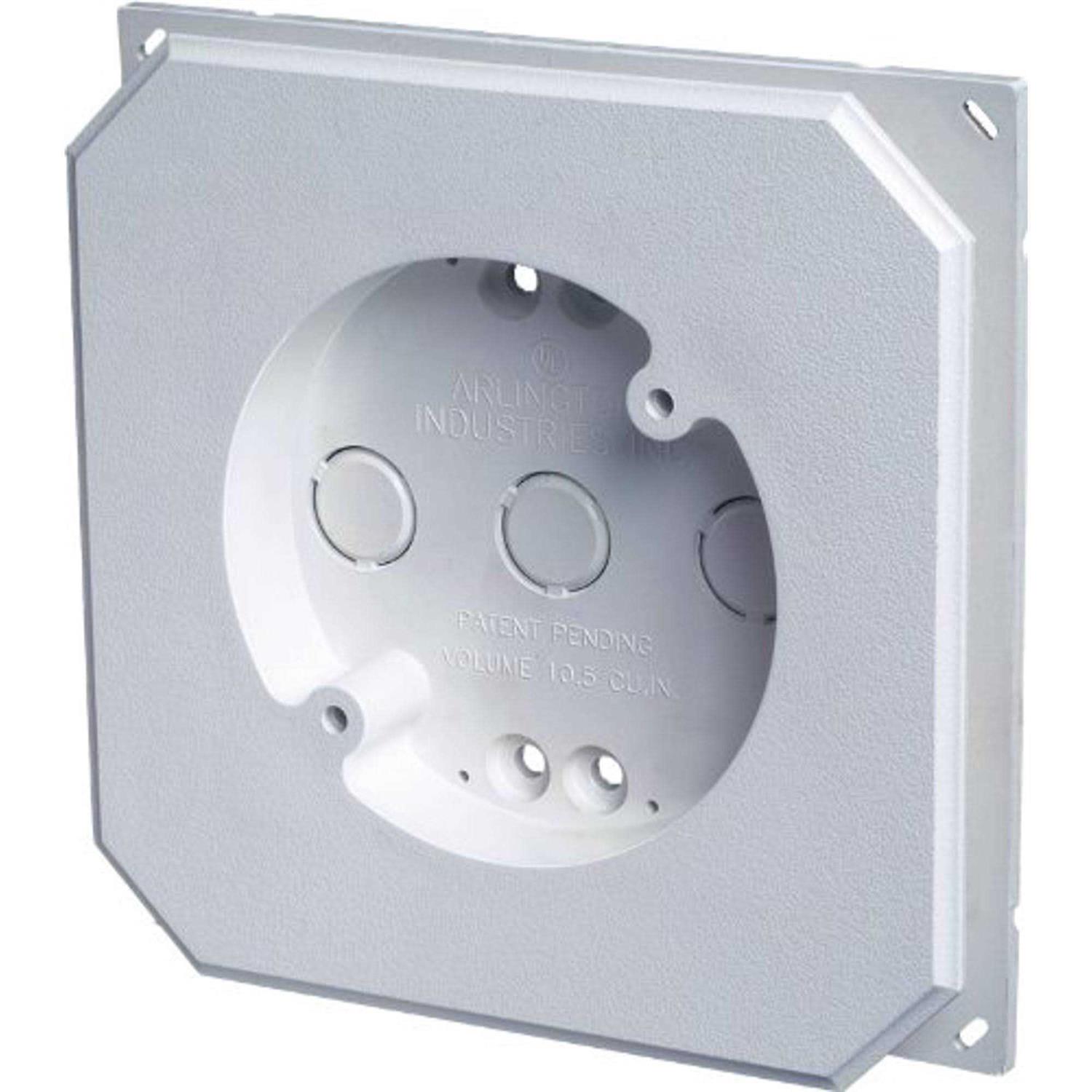 Arlington 8141F Siding Mounting Block