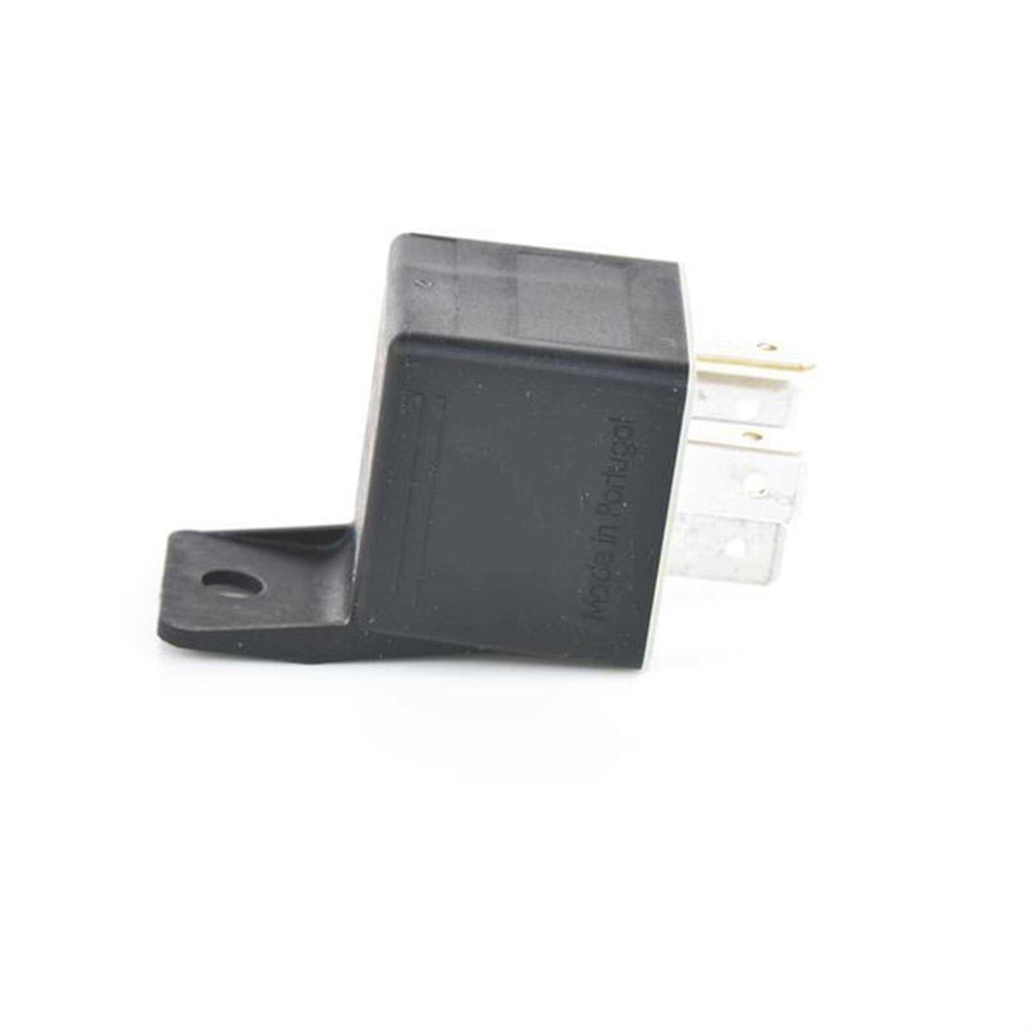 Bosch Automotive Bosch 0-332-019-203 Relay 332019203 - Image 2