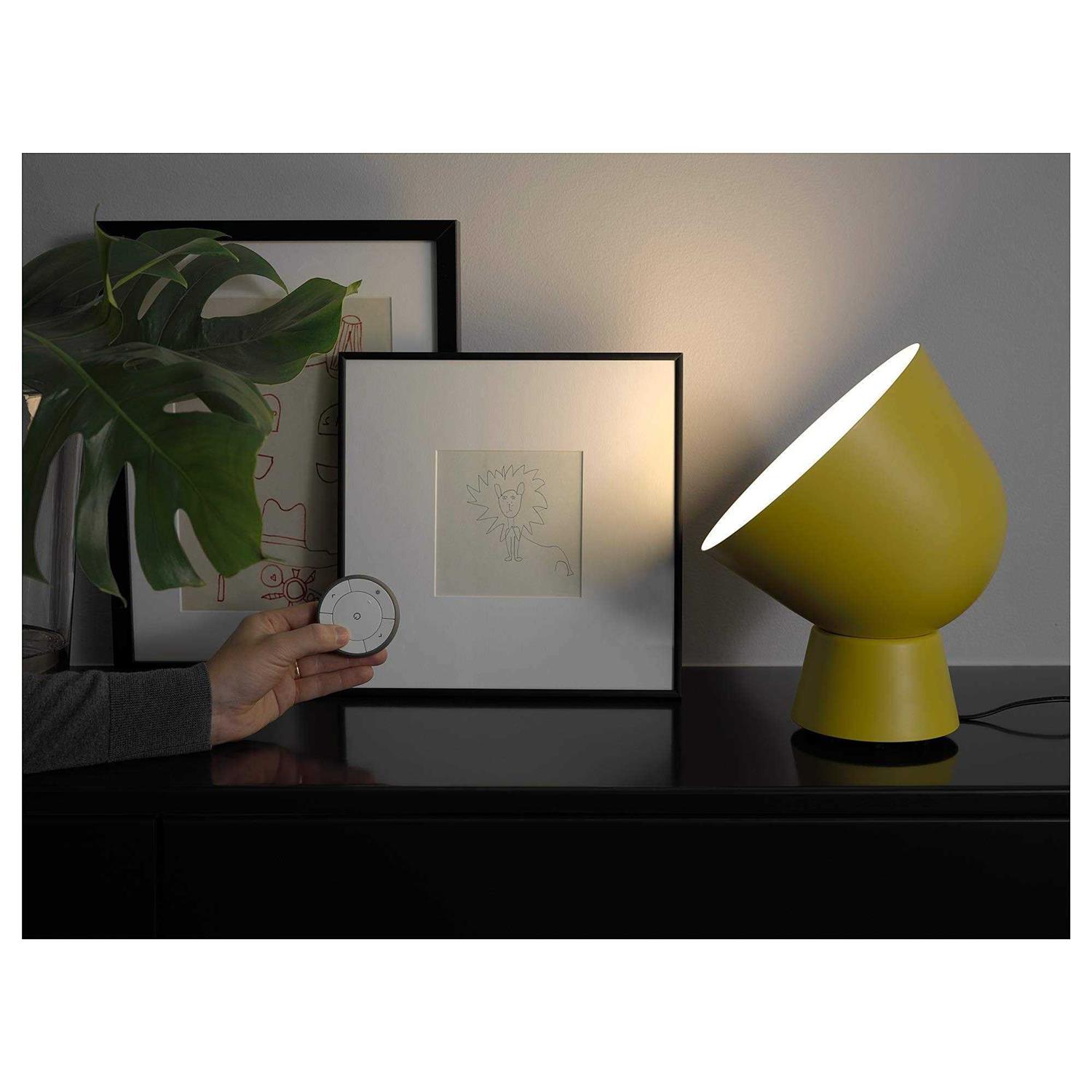 Ikea 203.033.17 Trdfri Remote Control - Image 5