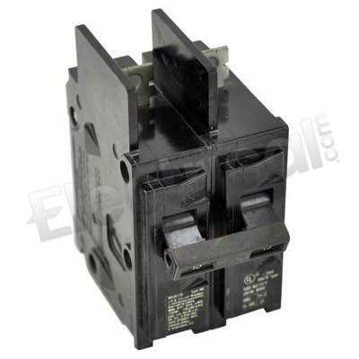 BQ2B100L Siemens Molded Case Circuit Breaker - Image 5