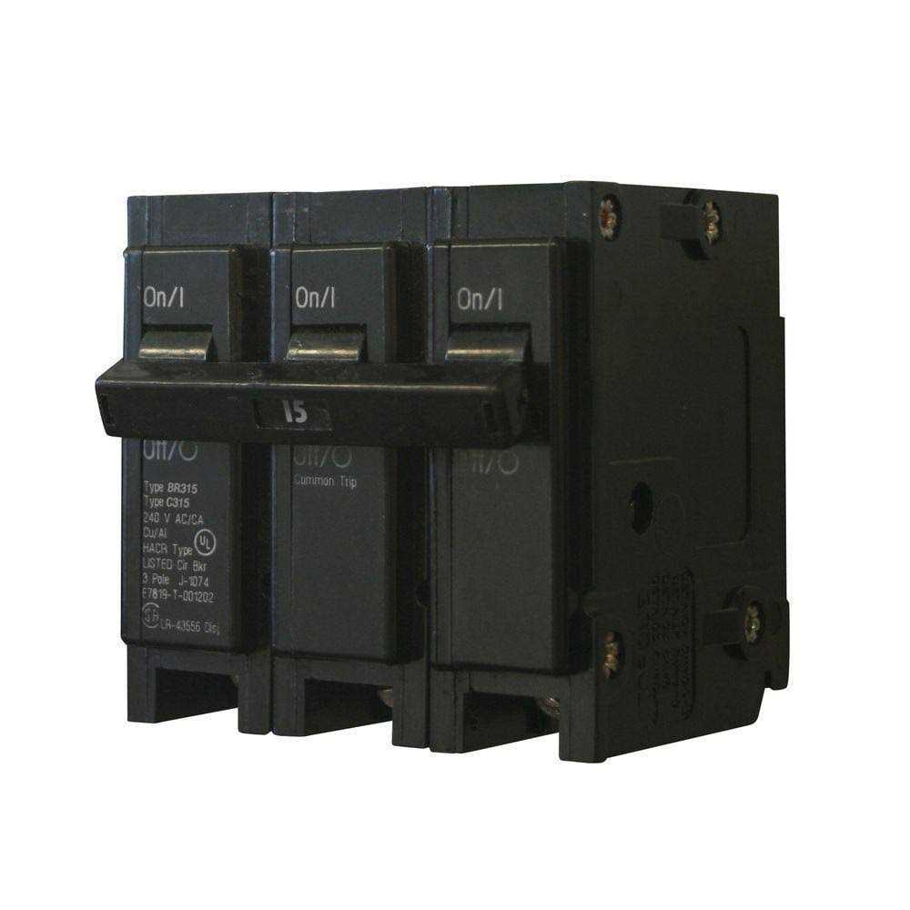 Eaton BR330 - Image 2