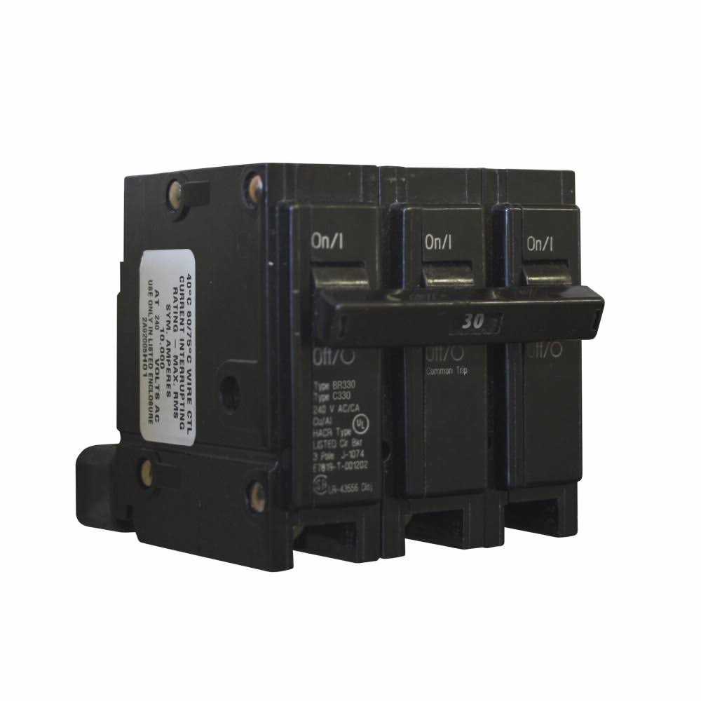 Eaton BR330 - Image 3