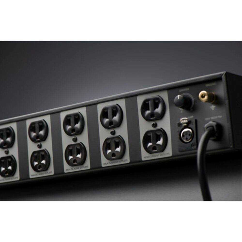 Black Lion Audio PG-2 Power Conditioner - Image 4