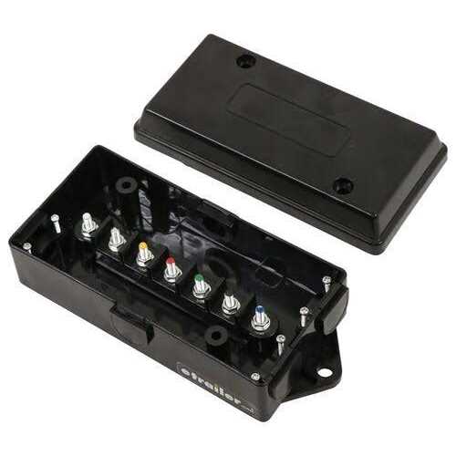 Buyers Products 5601101 Junction Box