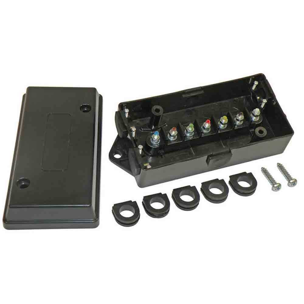 Buyers Products 5601101 Junction Box - Image 4
