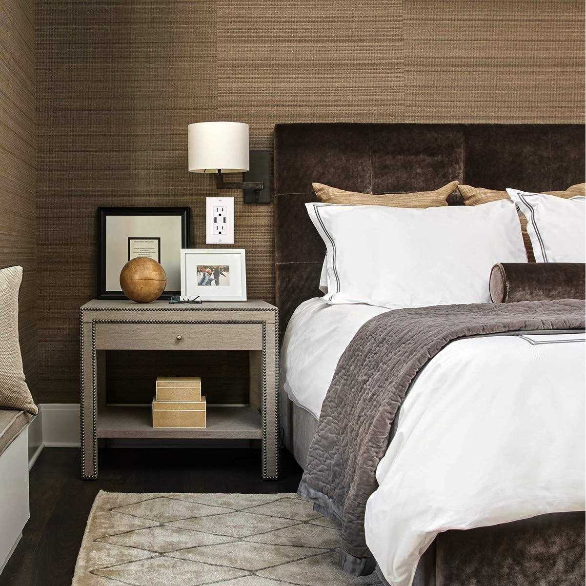 Baomain USB Outlet Type A USB Wall Charger Outlet Tamper Resistant Outlet - Image 5