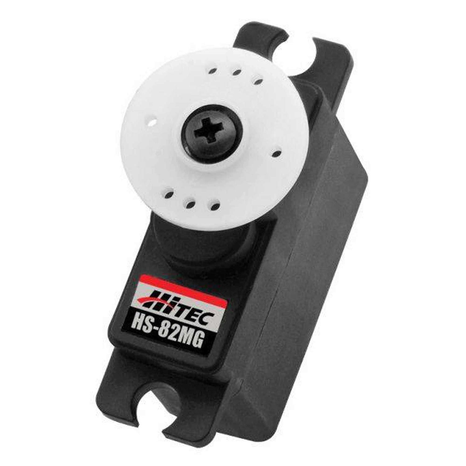 Hitec HS-82MG Metal Gear Micro Servo