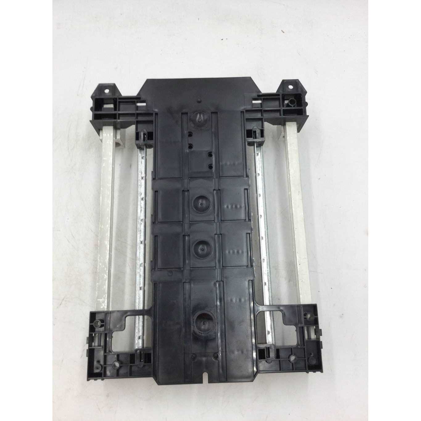 GE 200 Amp 20-Space 40-Circuit Main Breaker Indoor Load Center Contractor Kit - Image 5