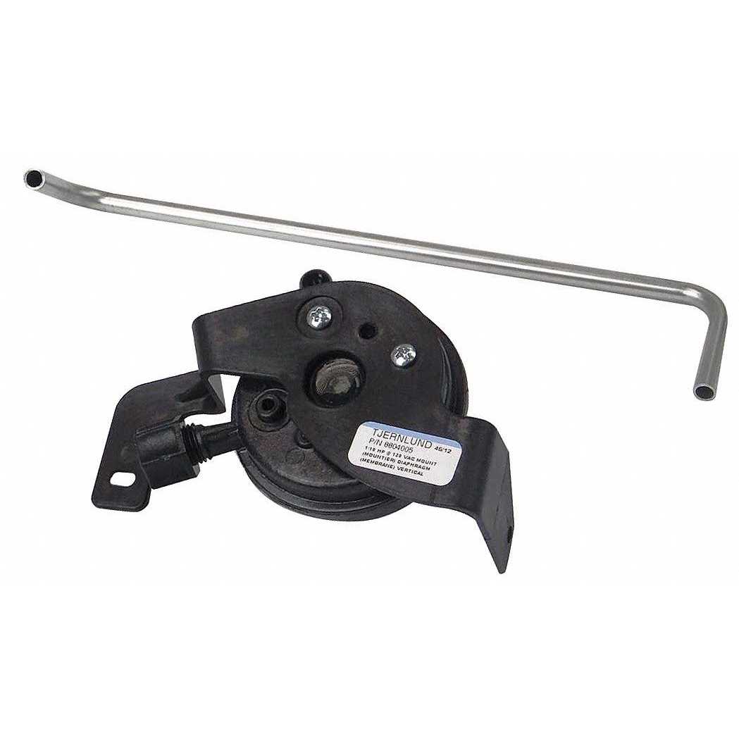 Tjernlund 950-1030 Proving Switch