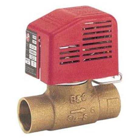 Bell & Gossett 109024 Operator - Image 3