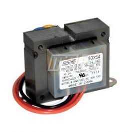 Packard PF42440 Control Transformer Class Ii Foot Mount